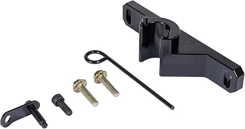 Miniatura 7 de Yoursme 7676 Kit de reparación de sellos de aceite Eje de equilibrio y bomba de aceite Kit de herramientas de alineación para BMW N20 N26 1, 2, 3, 4