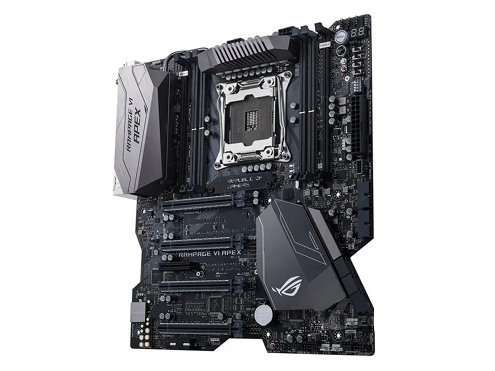 scheda madre Fit For ASUS ROG RAMPAGE VI APEX