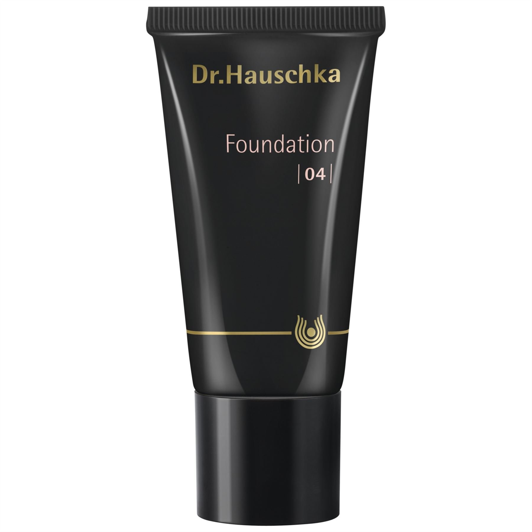 Dr Hauschka Foundation 30ml 04 Sweet Hazelnut - Pack of 6