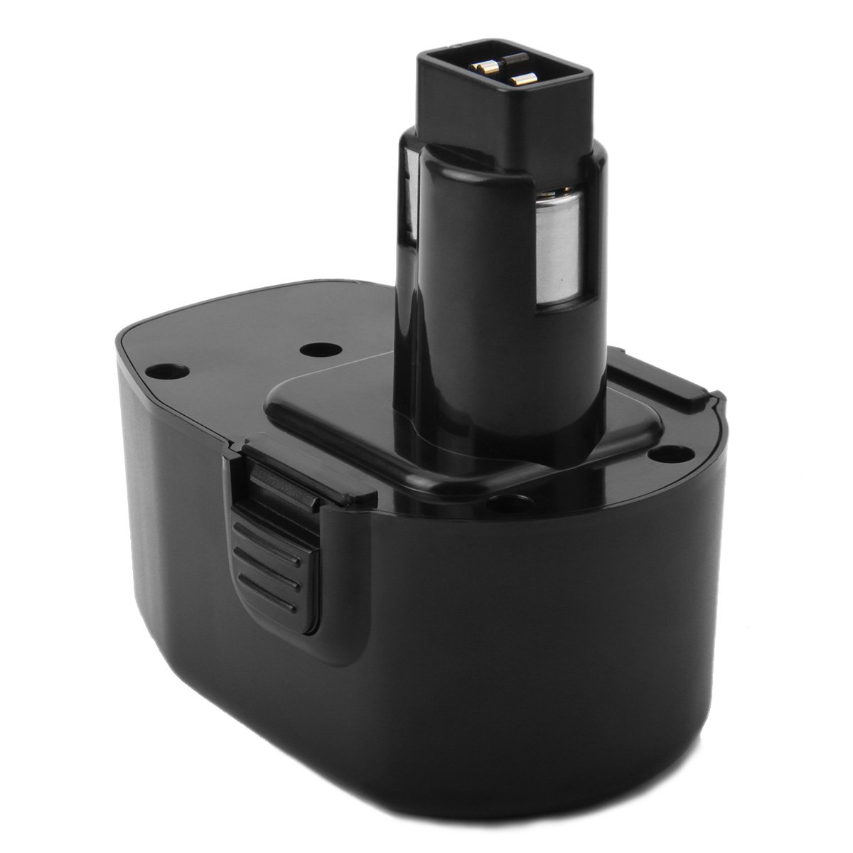 Shentec Ni-MH 14.4V 3500mAh pour Dewalt Batterie DC9091 DW9091 DC9094 DW9094 DC9091 DE9038 DE9091 DE9092 DC Series