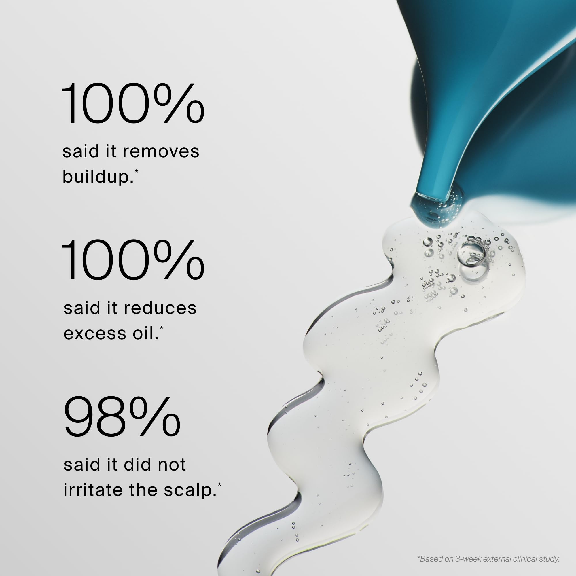 Living Proof Scalp Care Exfoliator