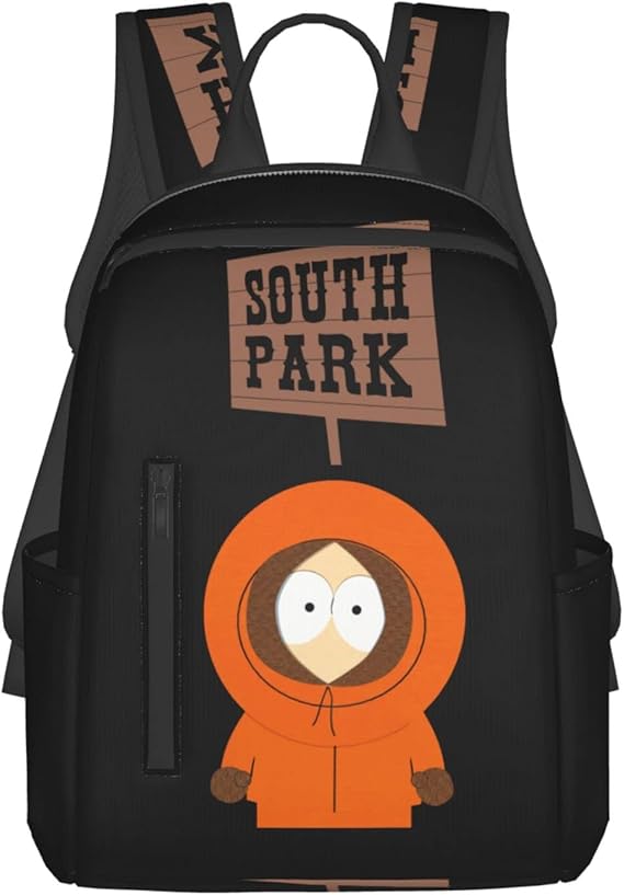 人気 southpark サウスパーク SPRAYGROUND リュック | www.chezmoiny.com