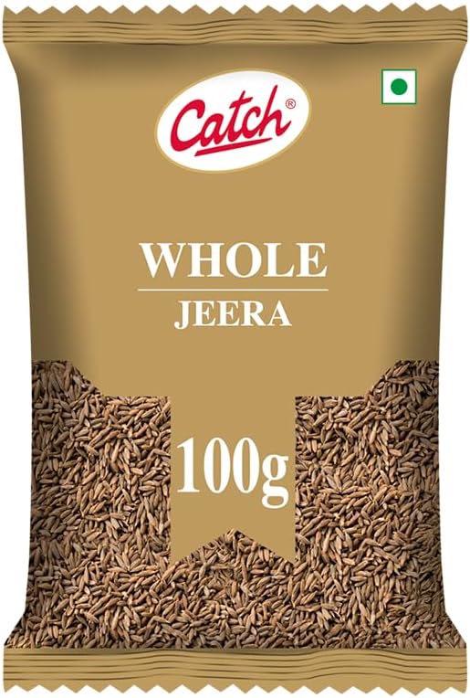 Jeera Whole - 100 g