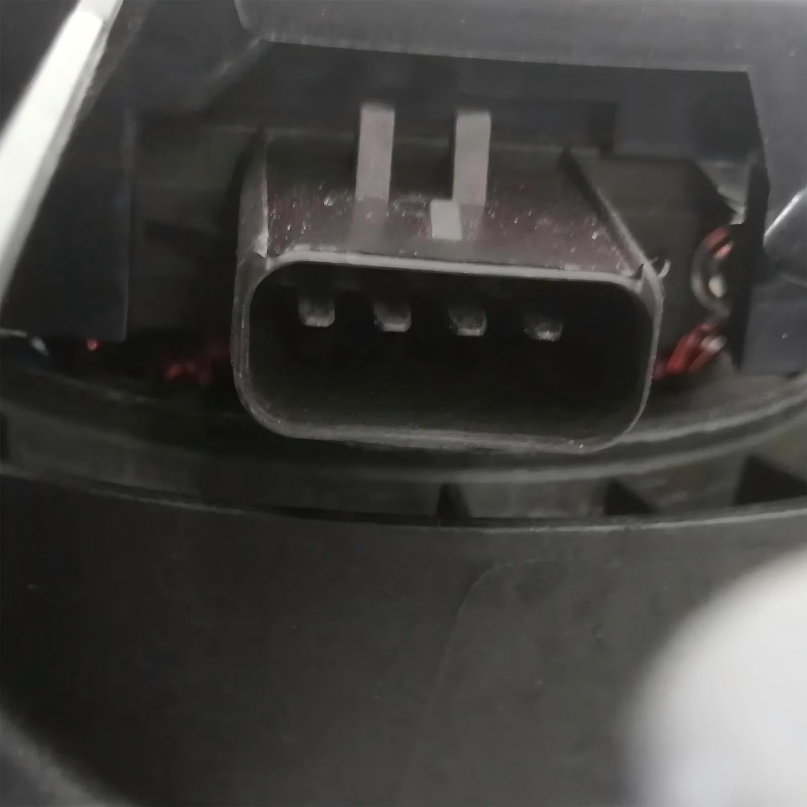 Voiture Ventilateur Radiateur Pour Chevy Pour Silverado 1500 2014 Kits voiture