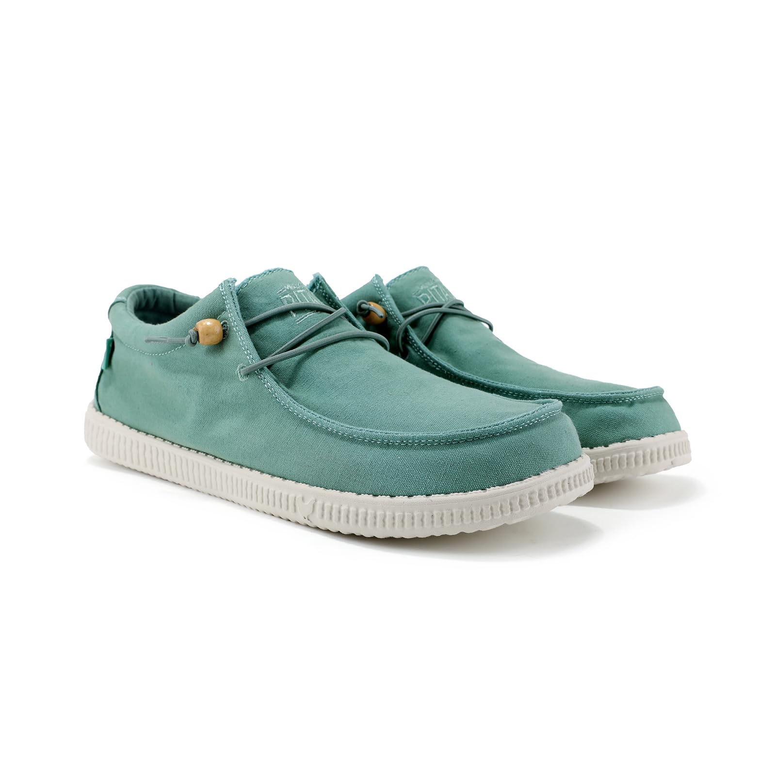 PITAS Men's Dani Loafers | Men’s Casual Shoes | Ultralight &amp; Comfortable Slip-On Shoes for Men | Multiple Colors &amp; Sizes