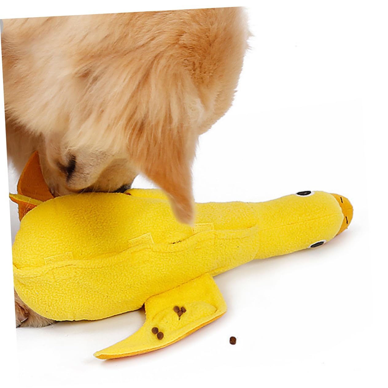 Sosoport 3 Juguetes Dispensadores De Golosinas para Perros Juguetes Interactivos para Mascotas Juguetes De Rompecabezas para Perros Juguetes para Olfatear