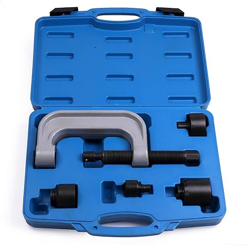 Miniatura 2 de SCITOO Ajuste 1998-2005 para Mercedes-Benz Serie 220 Clase S 2001 para Mercedes-Benz Serie 230 SL-Clase Esférica Eliminación Conjunto de