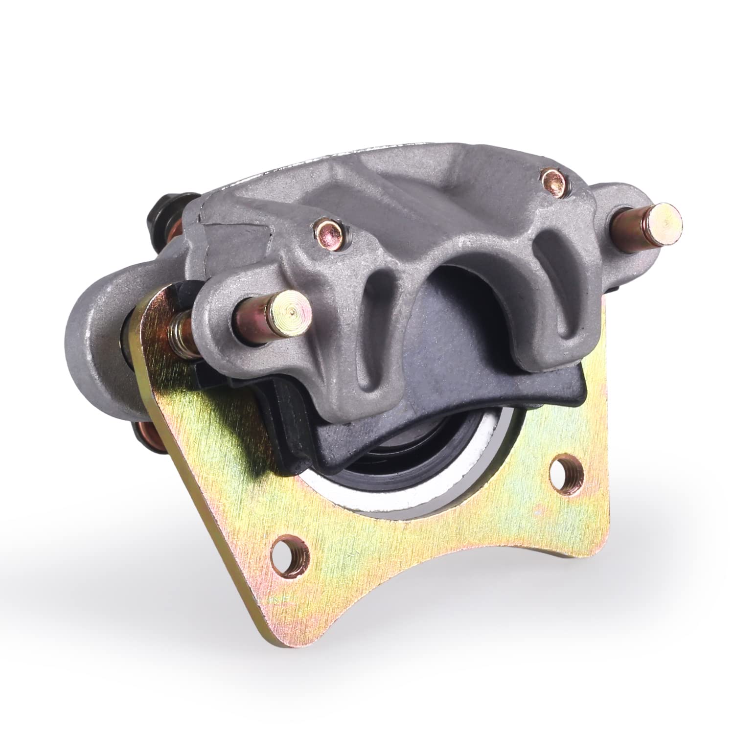 Pastiglie Freno Semi-metalliche R90 Per TM 80 CROSS/ENDURO 1996-2000 Post