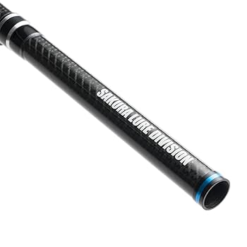 Amazon.co.jp: 櫻井釣漁具 アジングロッド SYNESTHESIA