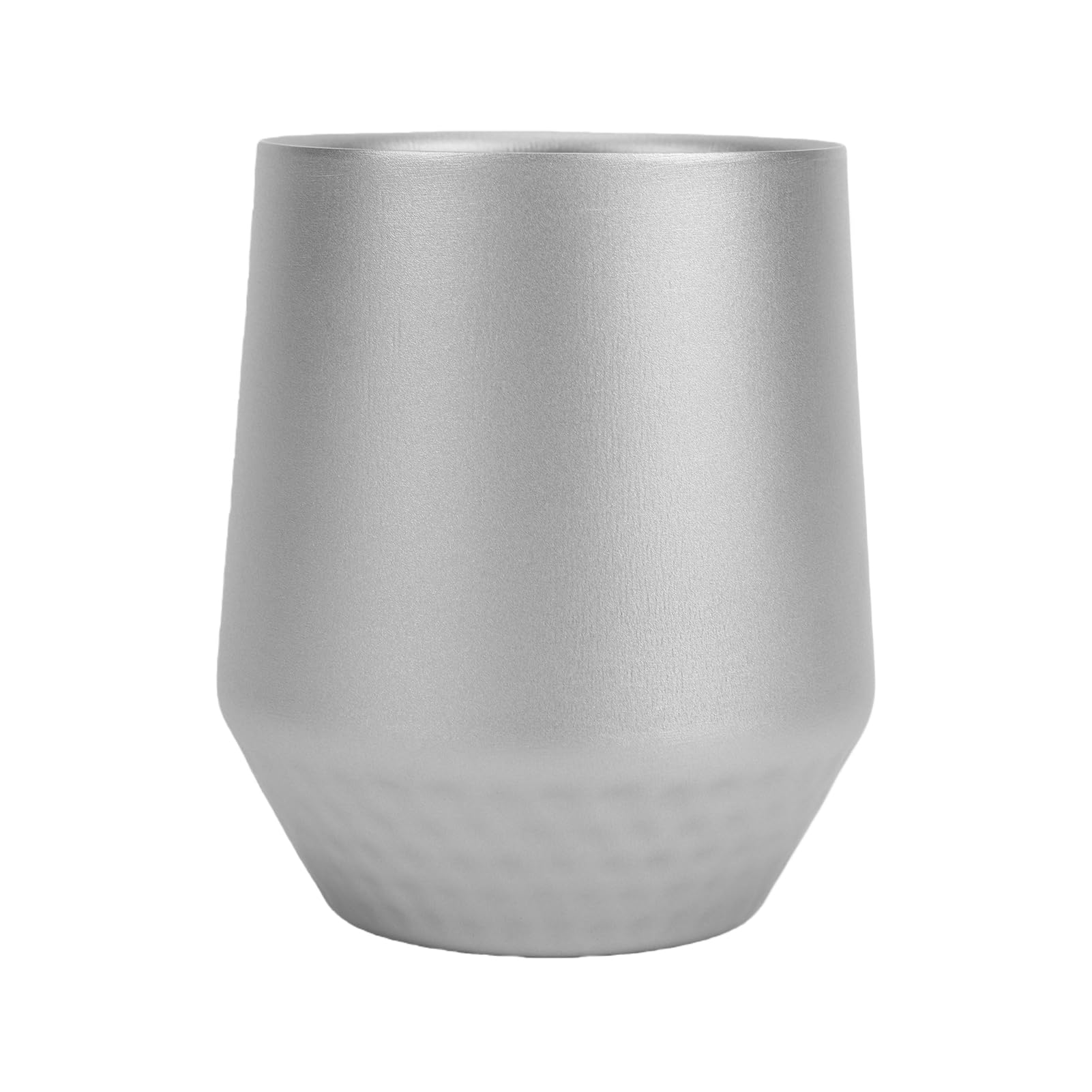 Tasse à café Ti 240ml isotherme double paroi portable