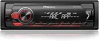 Som Automotivo, Pioneer, Mvh-S118Ui, Cd E Mp3 Player