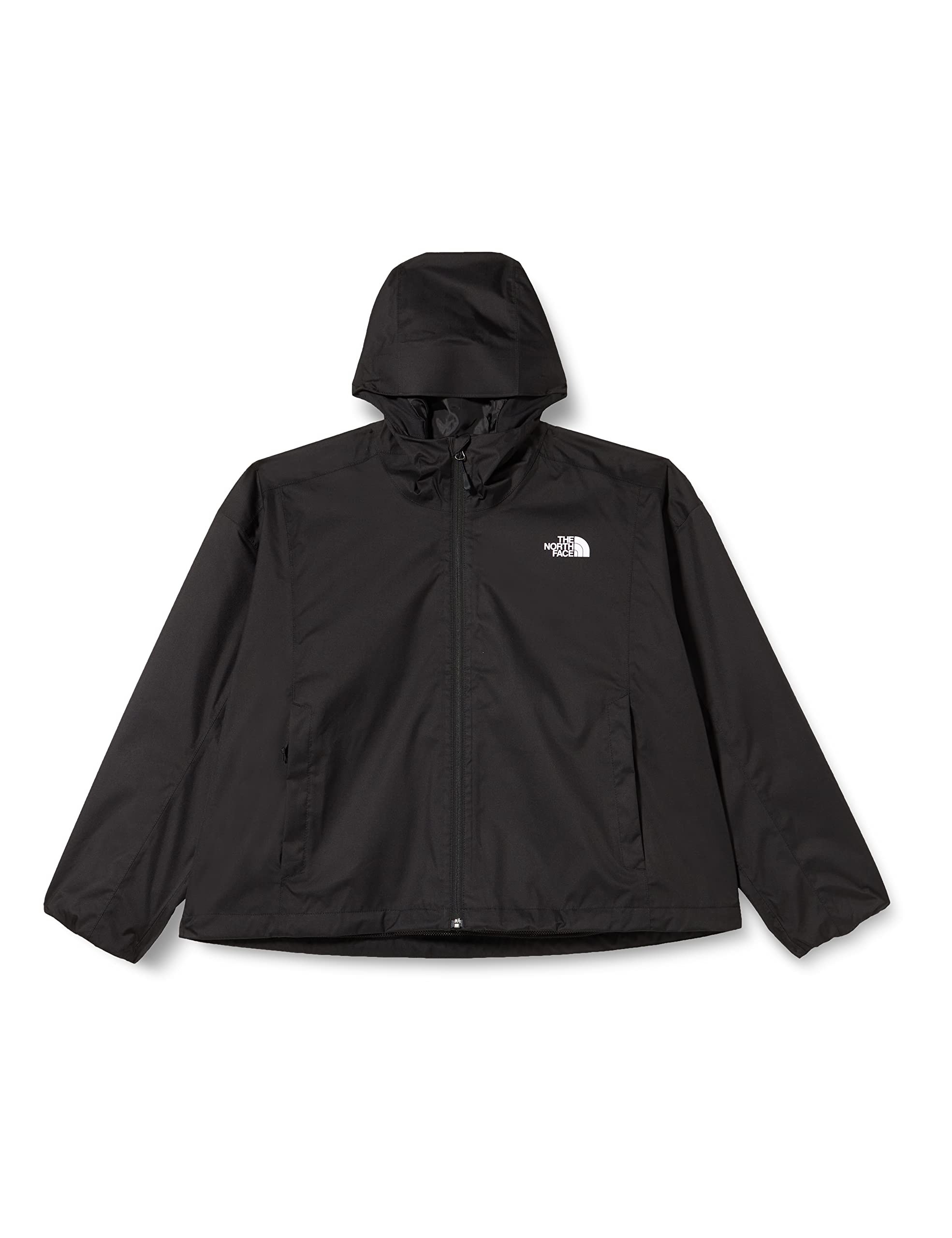 The North Face Women's Cropped Quest Jacket The North Face