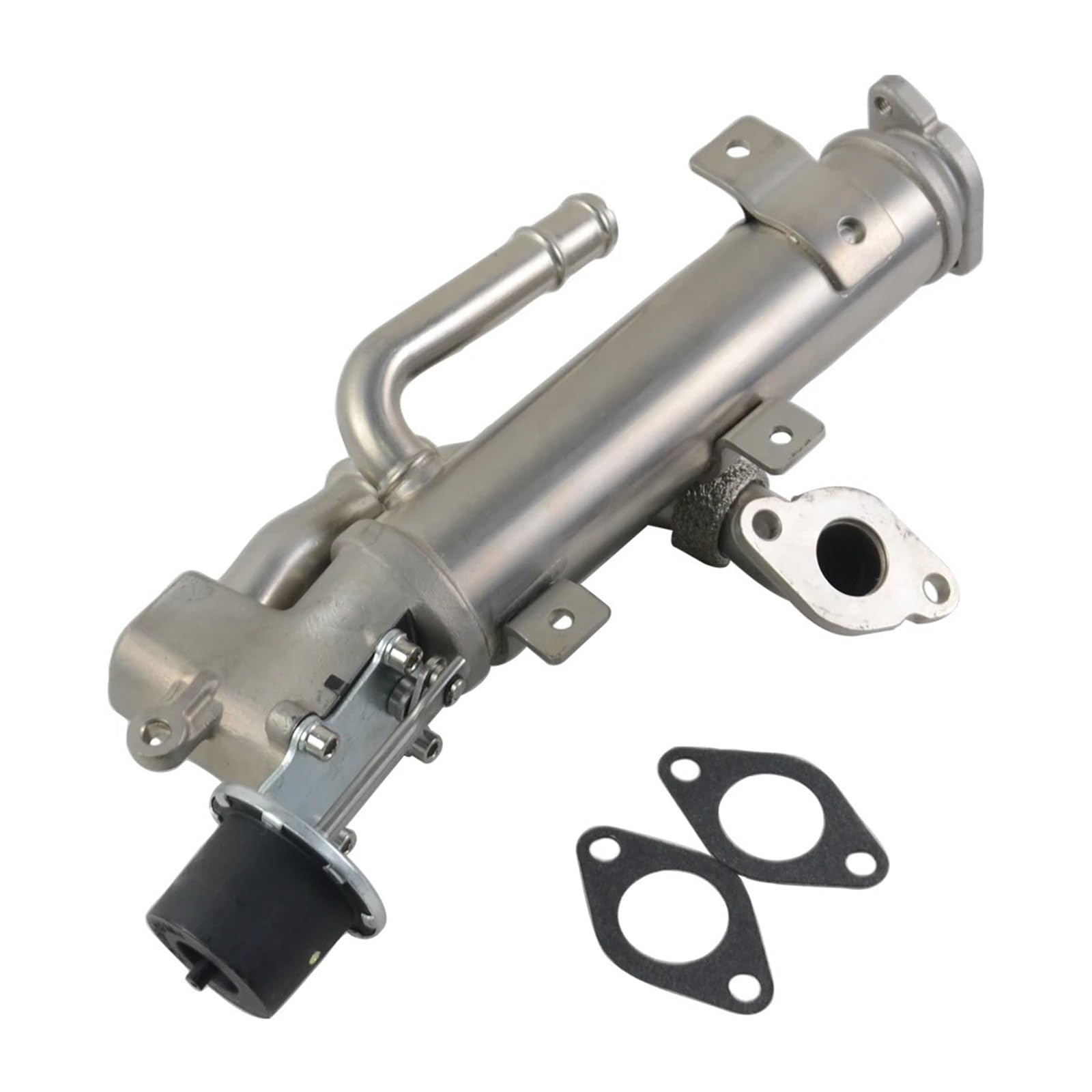 Espyn One Color For A6 C6 A4 B7 2.0 For For Tdi Brd Bre Blb Engine Agr Cooler Egr Valve 03G131512al 03G131512ak, 03G131512aj, 03G131512ac, 03G131512r Egr Valve Exaust Gas Recirculation Valve