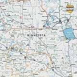 Zoom IMG-1 mad maps regional touring central Zoom IMG-1 mad maps regional touring central