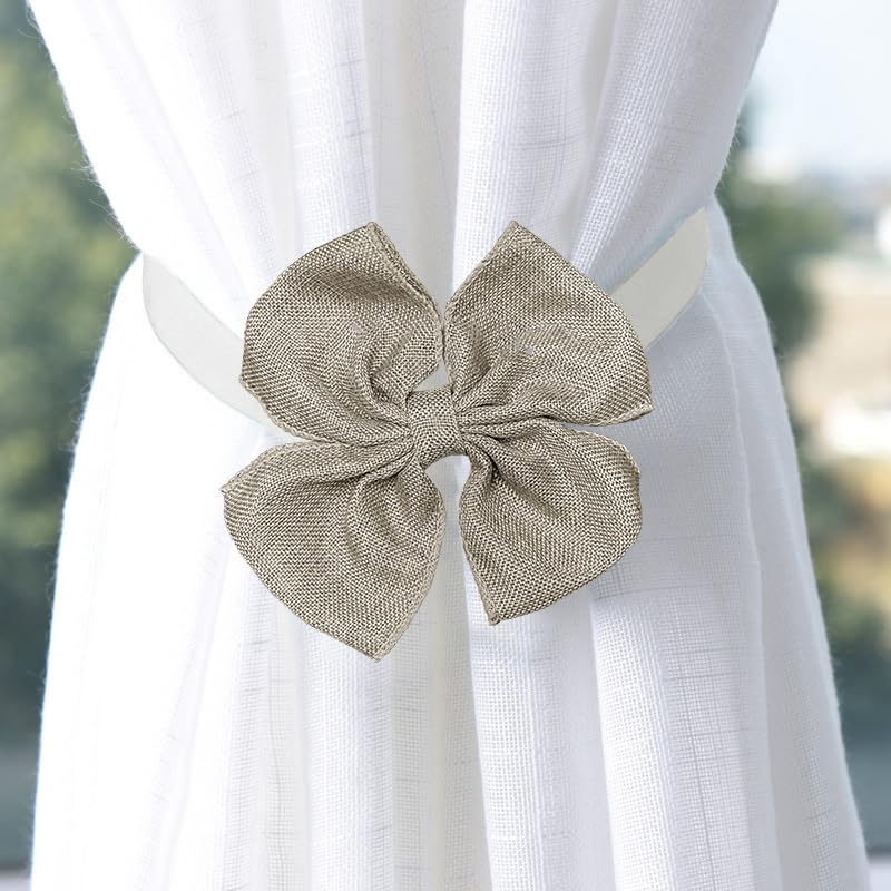 Embrasse Magnetique Pour Rideau Au Meilleur Prix | Leroy Merlin