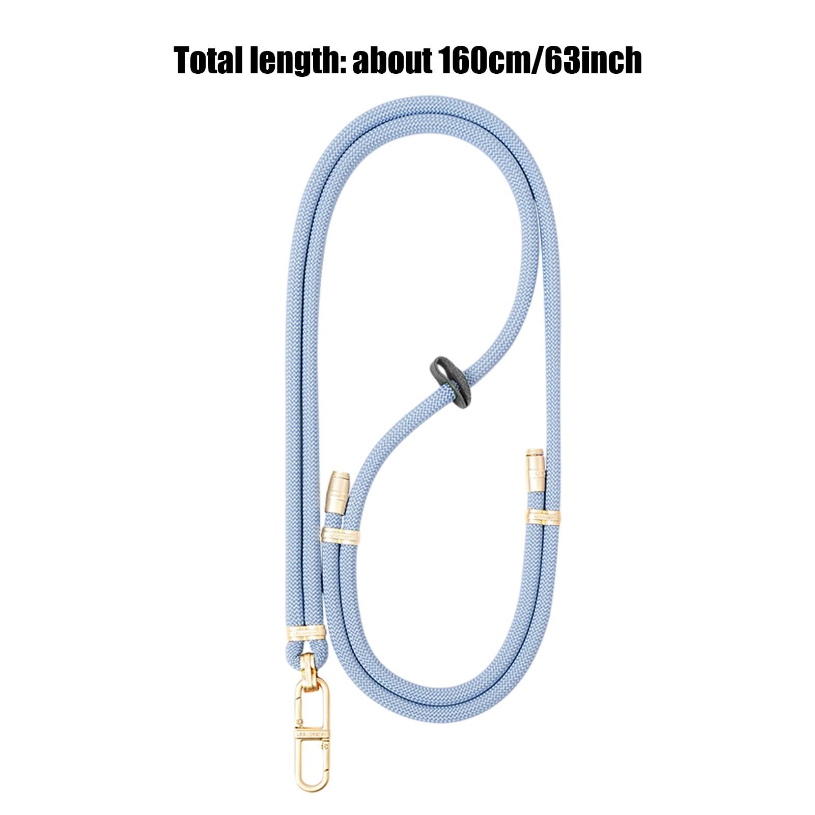 Chaîne De Téléphone Portable Universelle, Pendentif Pour Téléphone Portable, Lanière, Sangle De