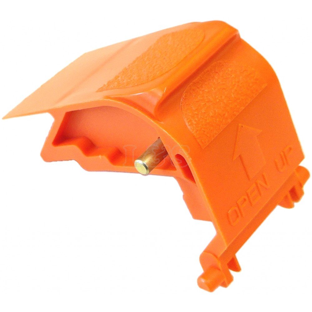 Paslode Fuel Door Assy Fits Im350+ Nail Guns - 014882