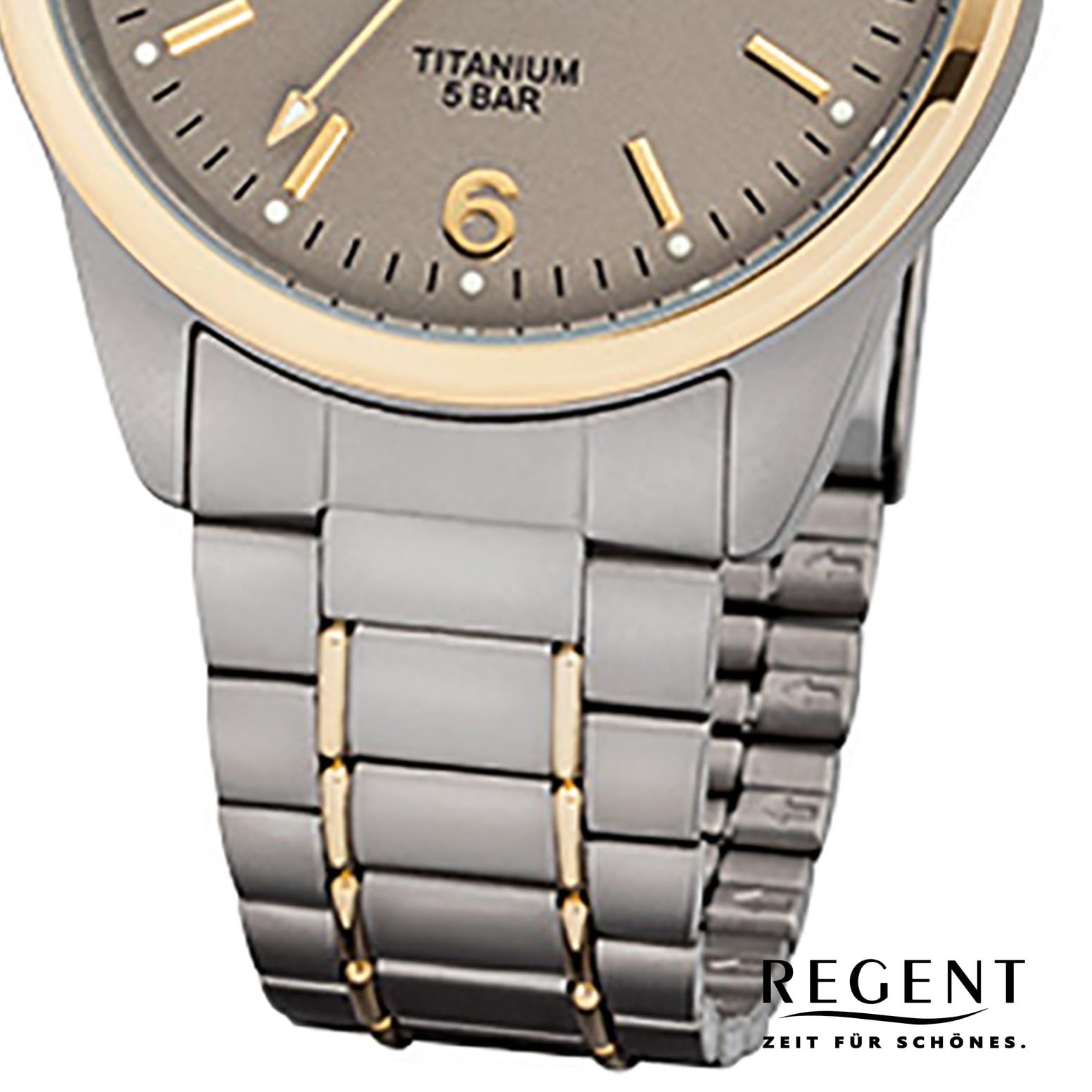 Regent Klassische Uhr 11090339