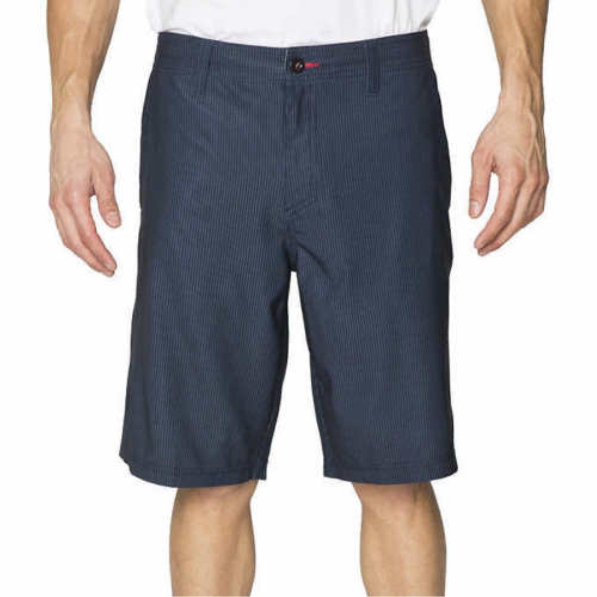 Men's Hybrid Short-image-35