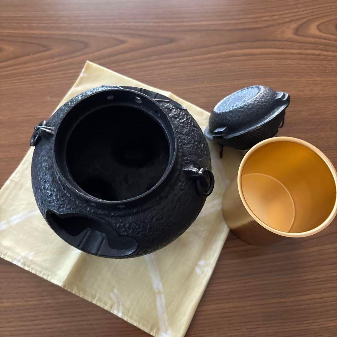 鋳物灰皿 アンティーク 鋳物工芸品 銅鋳物 灰皿 アッシュトレイ