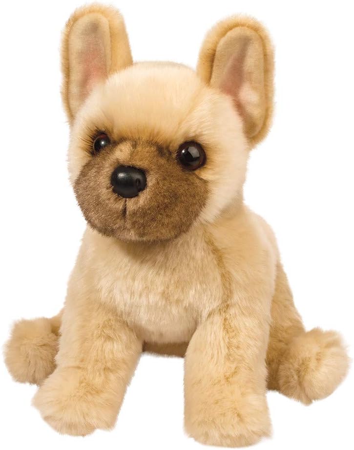 Napoleon French Bulldog Dog Plush Stuffed Animal