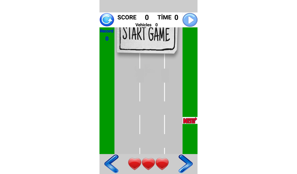 Super Racers Game Super Car Racers - App on Amazon Appstore