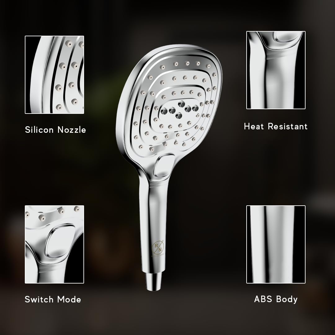 RN Hand Shower Set