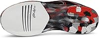 Vista 6 de KR Strikeforce Flyer Lite Red Camo Men's Bowling Shoe