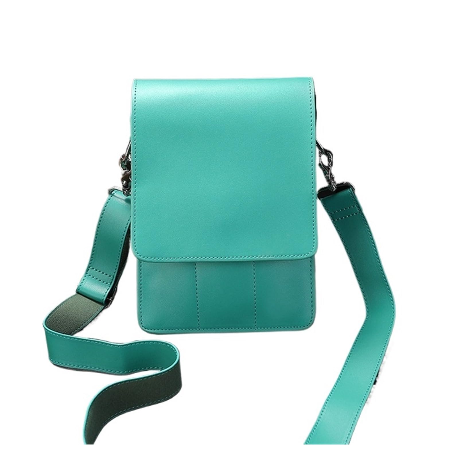 Cintura per Parrucchieri Borsa Professionale in Pelle for Forbici for Capelli, Marsupio, Clip, Borsa for Parrucchiere, Barbiere, Forbici, Fondina, Custodia con Cintura in Vita(Blue)