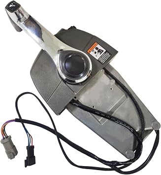 5006182 5006186 Outboard Remote Control Box Throttle/Shifter Tilt Switch Standard Accessory Kit For Evinrude And Johnson