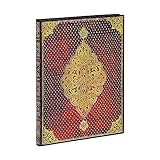 Paperblanks Golden Trefoil Ultra Unlined, Ultra (230 x 180)