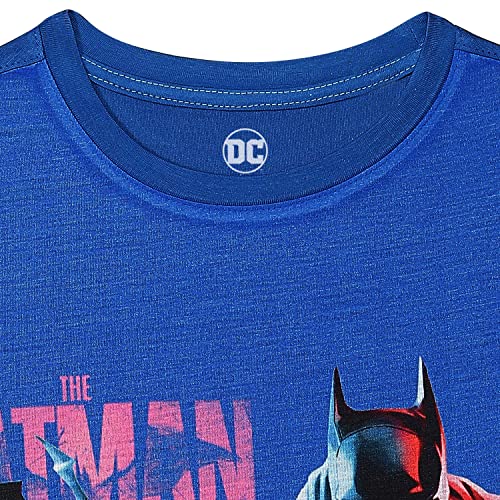 Image of Batman Boys T-Shirt