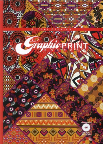 GLOBAL ETHNICS GRAPHIC PRINT SOURCE