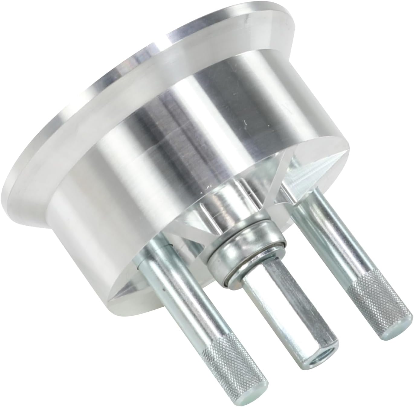 OTC 6741 Crankshaft Rear Seal Installer - Compatible with Select GM 6.6L Duramax Equipped Chevrolet Express, Silverado; GMC Savana, Sierra