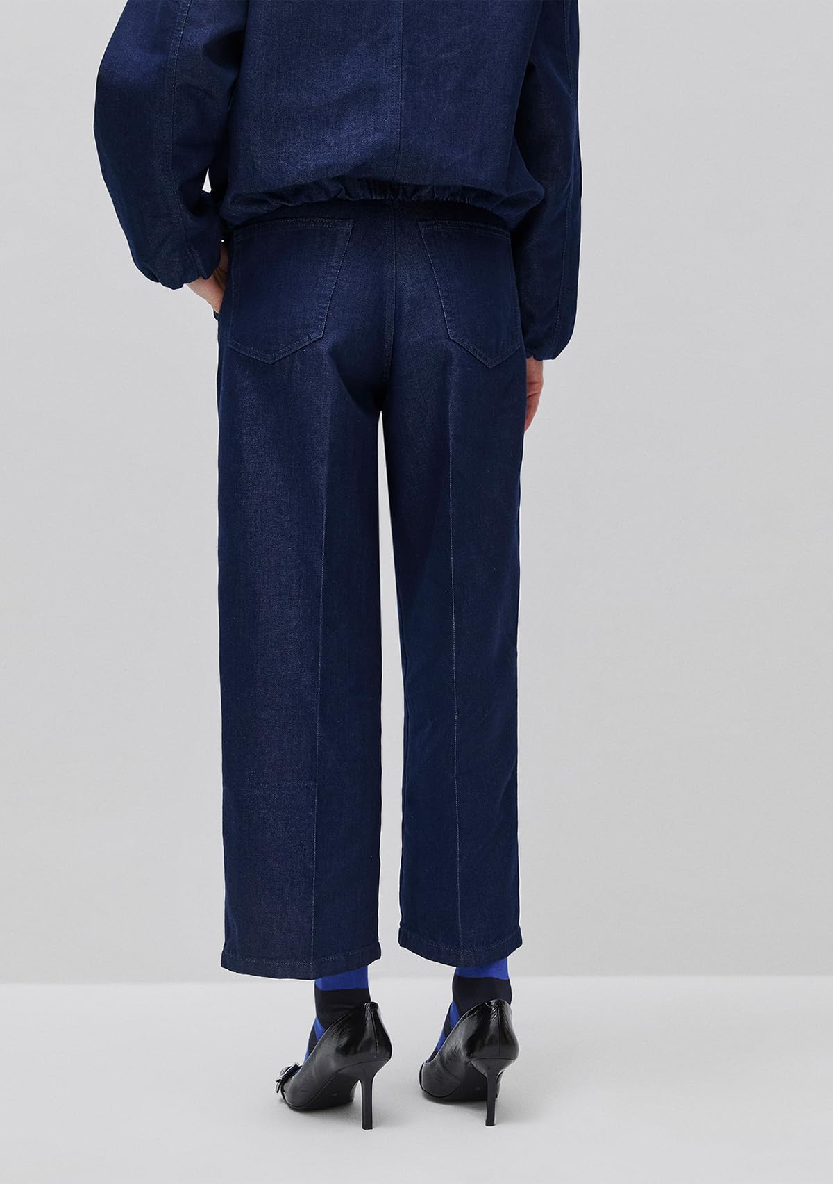 United Colors of Benetton - Pantalone 4zdwde02v, Pantaloni Donna