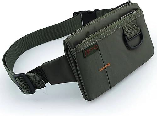 Miniatura 3 de Naoki Deportes al aire libre Correr Fitness Viaje Cintura Riñonera Corredor Cinturón Pecho Pack