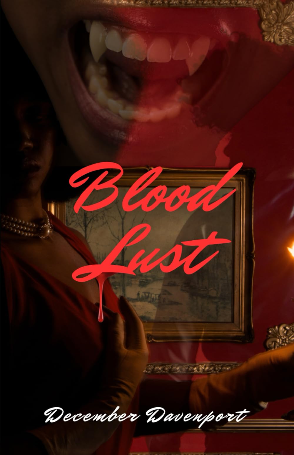 Blood Lust