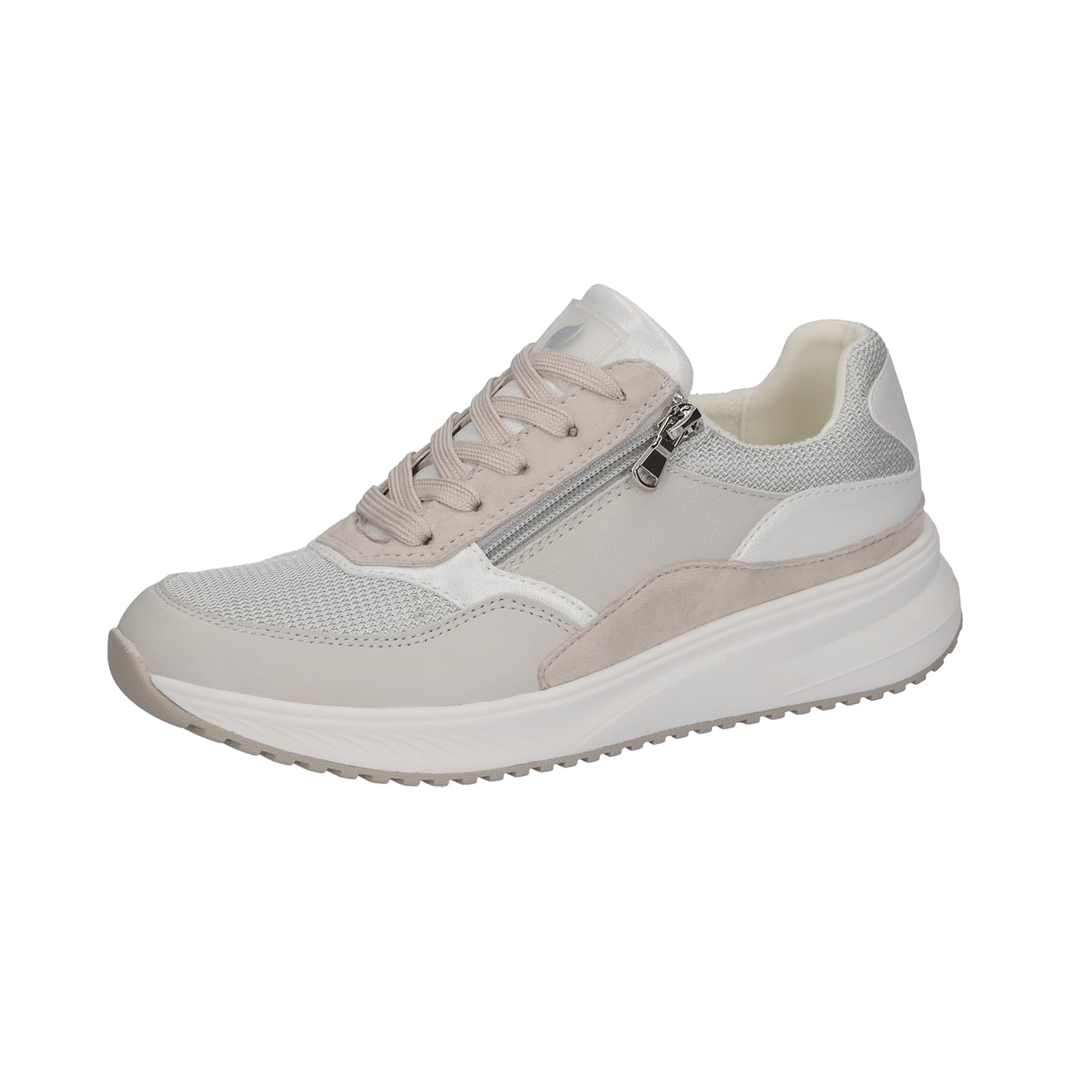 Waldläufer Damen Sneaker Low H-Mara