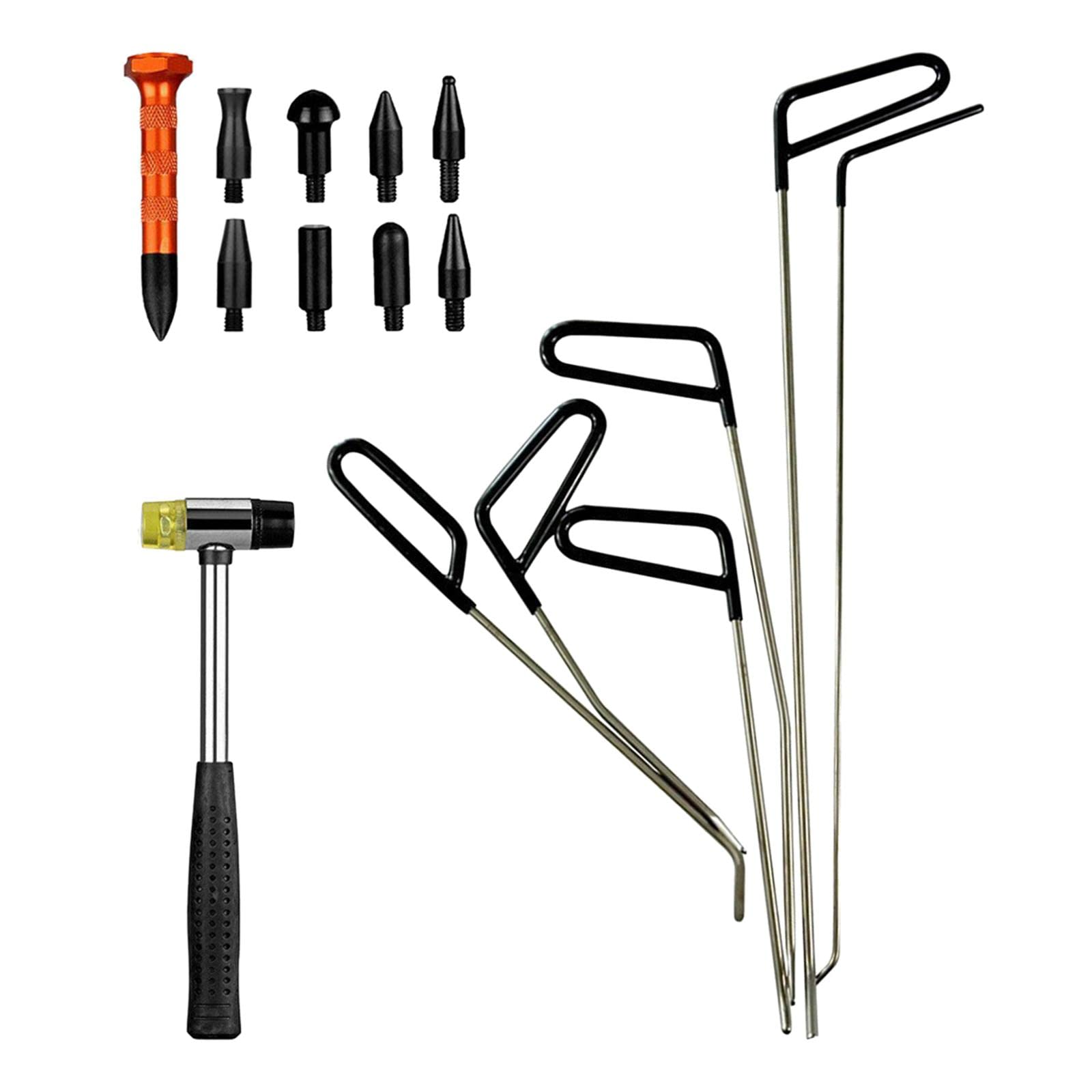 Lyla® Universal Removal Rods Tools Tool Kit Crowbar Set for Vehicle Trucks 16 Set | Motors | Automotive Tools & Supplies | Other Auto Tools & Supplies | Other Auto Tools & Supplies