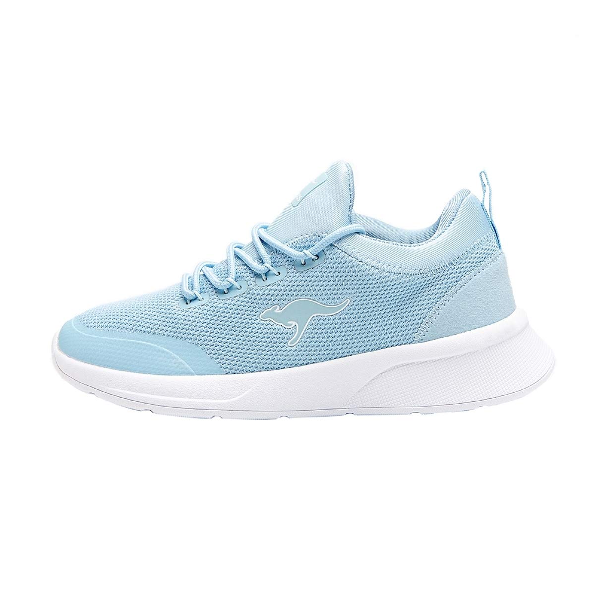 KangaROOSKF-A Glide Women's Low-Top Sneakers