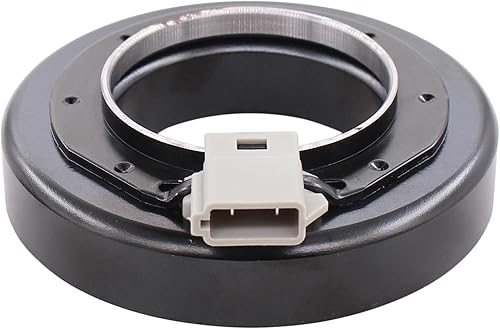 Miniatura 6 de ApplianPar Kit de embrague de compresor de CA para Ford E150 E350 1989-1996, E250 1990-1996, Escape 2001-2004, Explorer 1991-2001, F150 F250