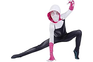 Spiderman Into The Spider Verse Costume