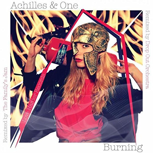 Burning Achilles & One Digital Music