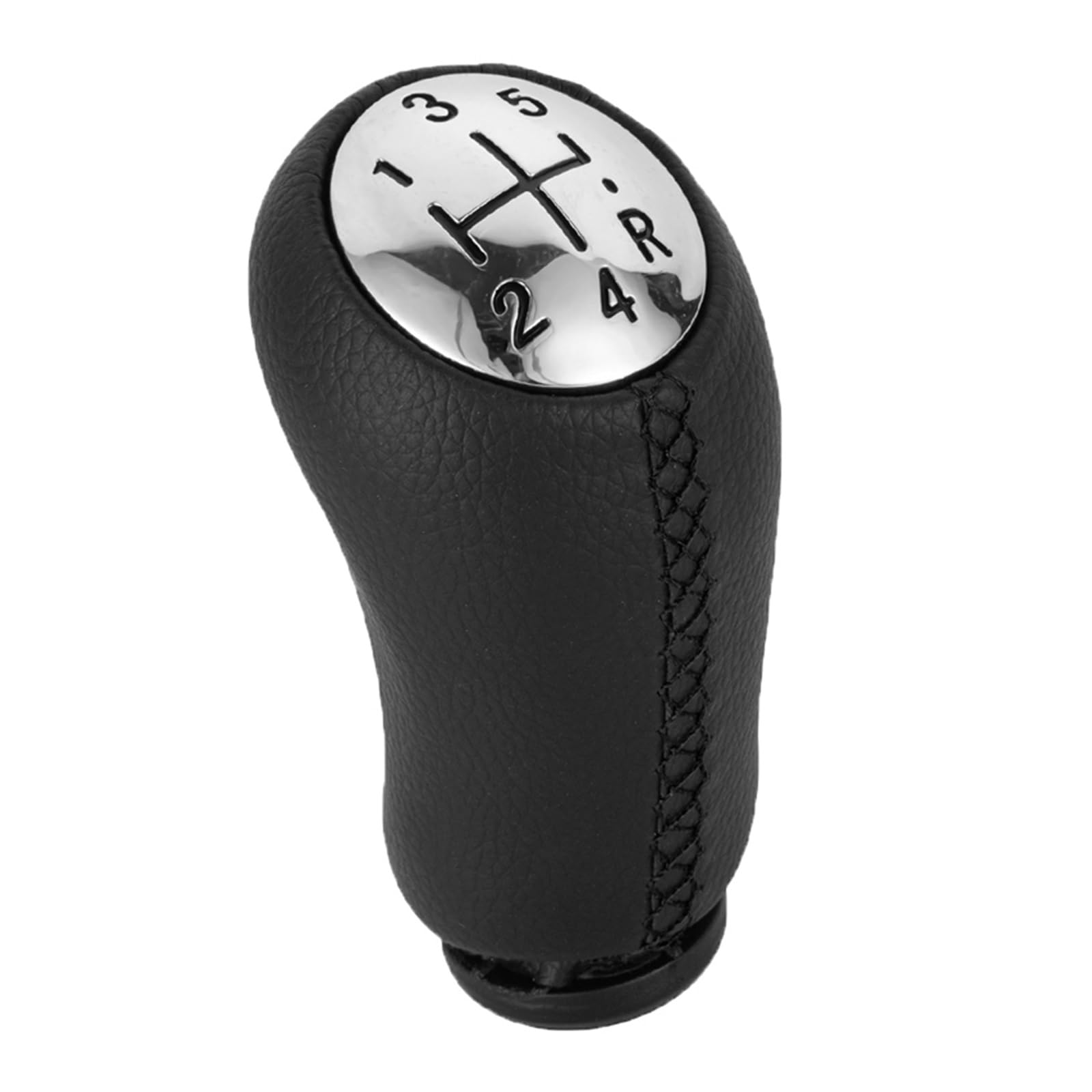 Shift Lever Knob For CLIO MK3 3 III For Megane MK2 For Scenic MK2 Stylish