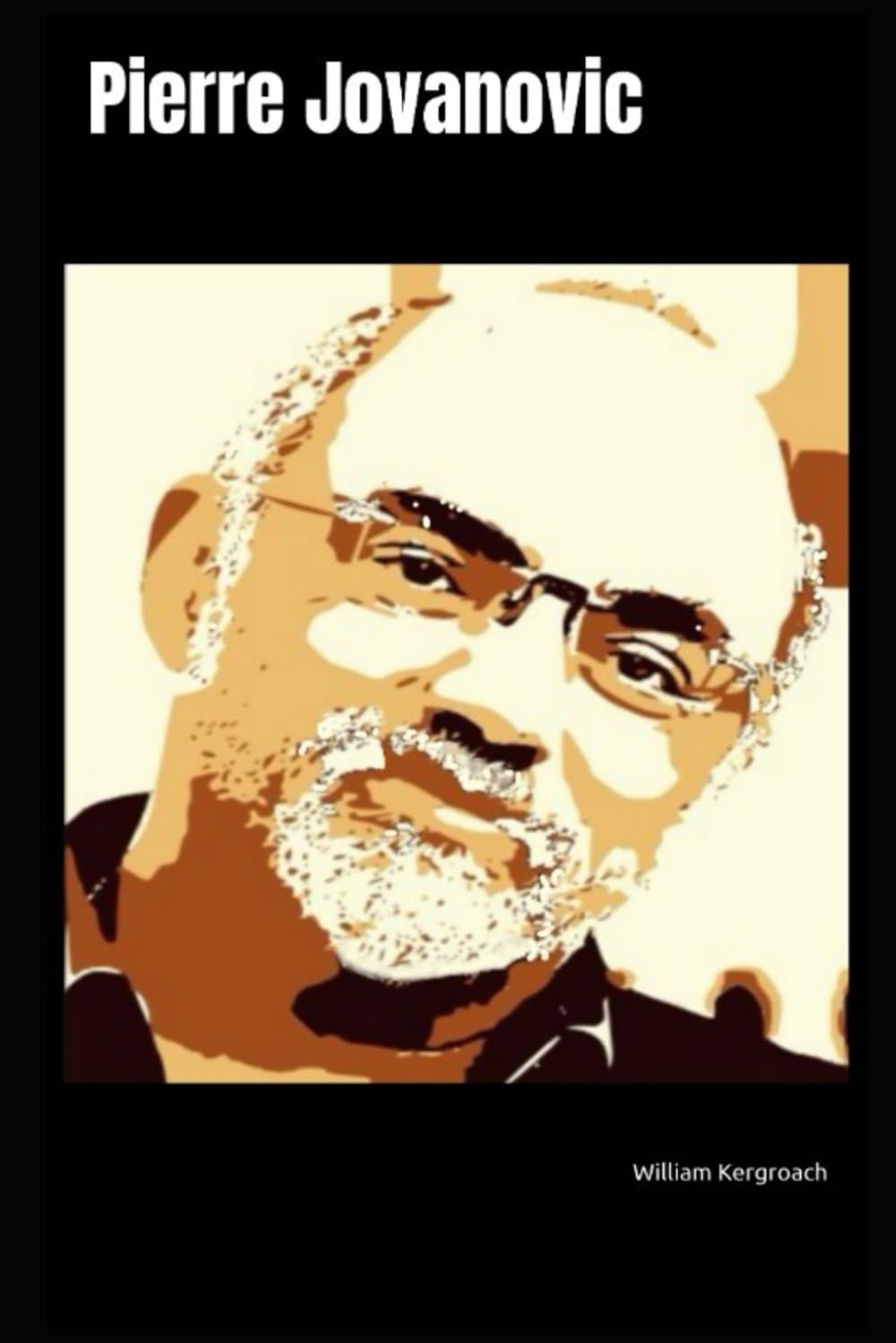 Pierre Jovanovic