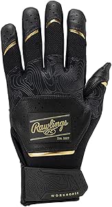 WORK HORSE バッティンググローブ