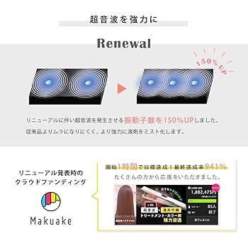 Amazon | アズスタイル SONIC STYLER PRO PREMIER(ソニック