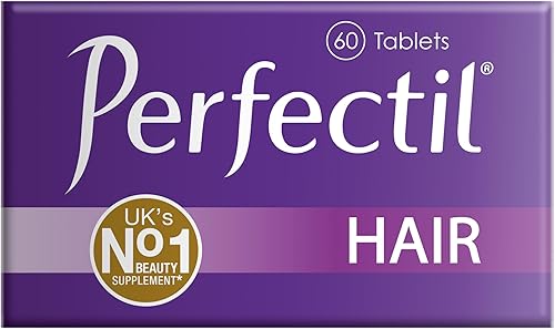 Miniatura 7 de Perfectil Vitabiotics Multivitamínico | Fórmula para el crecimiento y engrosamiento del cabello | Apoya el cabello más grueso y saludable | Vitamina