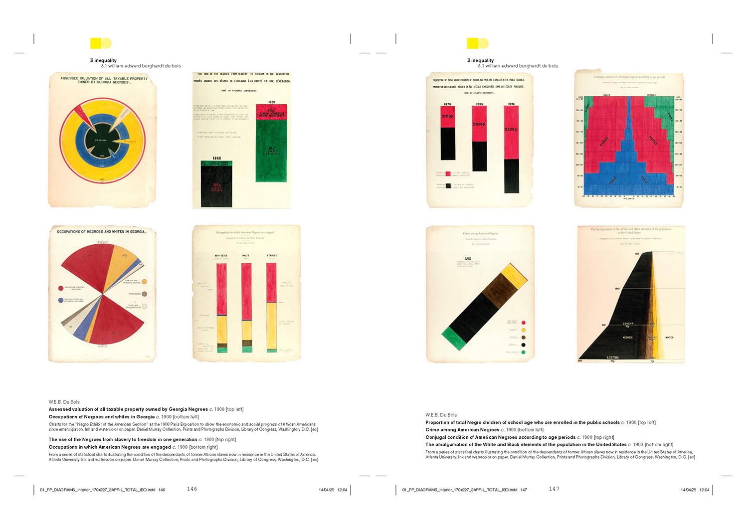 Diagrams. A project by Amo/Oma. Ediz. italiana e inglese