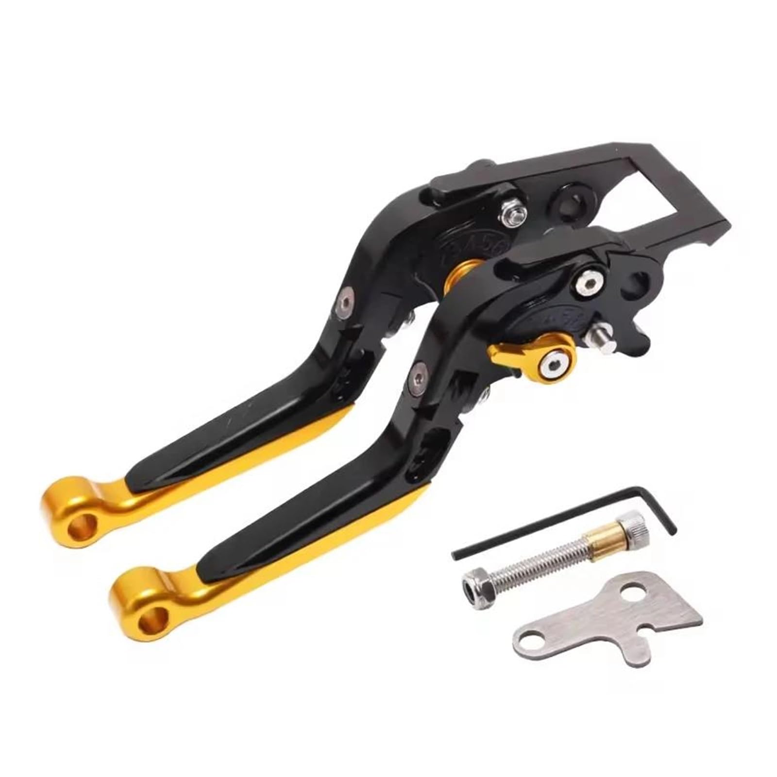 Rvevfbkbal L Rvevfbkba Motorcycle Brake Clutch Ever Parking Evers For Forza 250 300 350 Nss350 Nss750 For Forza350 For Forza300(L)